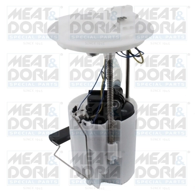 Fuel Feed Unit